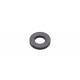 Anel de Ferrite Ø40 x Ø18 x 7 mm